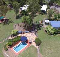 On Kariboe - Holiday Jervis Bay