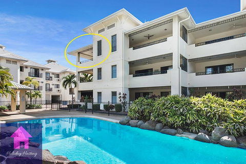 On The STRAND Marina Spacious 3 Brms BEACH Casino - Holiday Jervis Bay 0