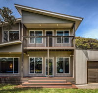 One 20 Seven - Holiday Jervis Bay