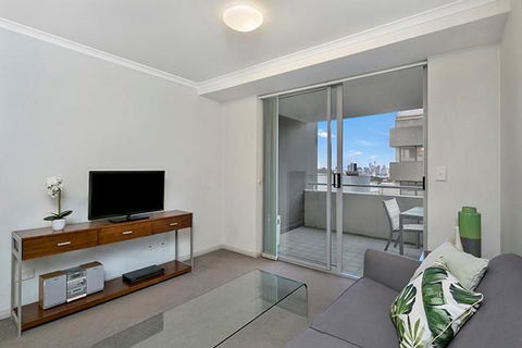 One Bedroom Apartment Atchison St(L1006) - Holiday Jervis Bay 0