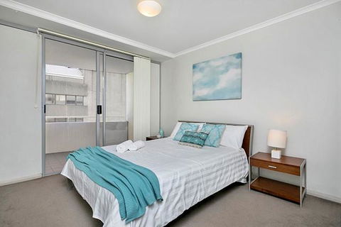 One Bedroom Apartment Atchison St(L1006) - Holiday Jervis Bay 2