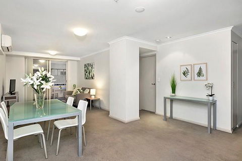 One Bedroom Apartment Atchison St(L1006) - Holiday Jervis Bay 1