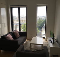 One Bedroom Apartment in Potts Point - Holiday Jervis Bay