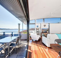 One Mile Cl Townhouse 22 26 The Deckhouse - Holiday Jervis Bay