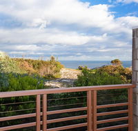 One Mile Ridge' 12a/26 One Mile Close - stunning views air con infinity pool - Holiday Jervis Bay