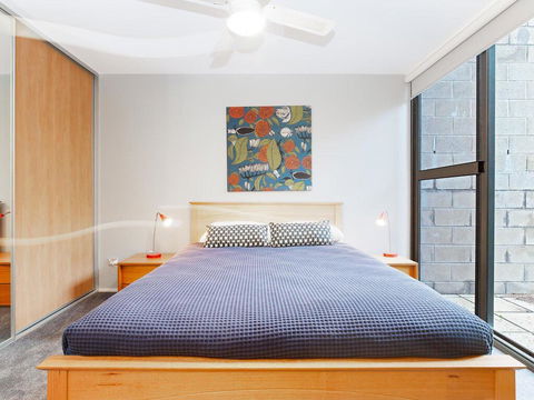 One Mile Ridge', 12a/26 One Mile Close - Stunning Views, Air Con, Infinity Pool - Holiday Jervis Bay 3