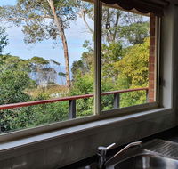 One Rock N Reel at Lilli Pilli - Holiday Jervis Bay