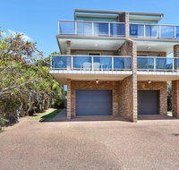 One Street from Main Beach - Holiday Jervis Bay