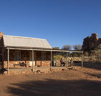 Ooraminna Homestead - Holiday Jervis Bay