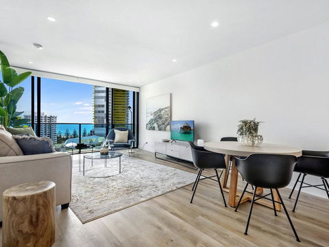 Oracle Resort Luxury Private 2 Bedroom - Holiday Jervis Bay 0