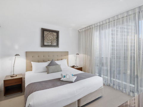 Oracle Resort Private Luxe 2 Bedroom - Holiday Jervis Bay 0