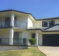 Orana Beach holiday home at Boat habour - Holiday Jervis Bay