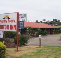 Orbost Country Road Motor Inn - Holiday Jervis Bay