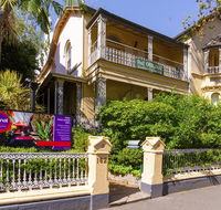 Original Backpackers - Holiday Jervis Bay