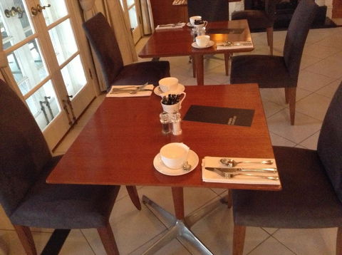 Oscars Waterfront Boutique Hotel - Holiday Jervis Bay 1
