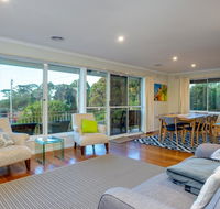 Ostia A Dromana - Holiday Jervis Bay