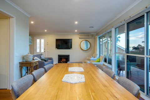 Ostia A Dromana - Holiday Jervis Bay 3