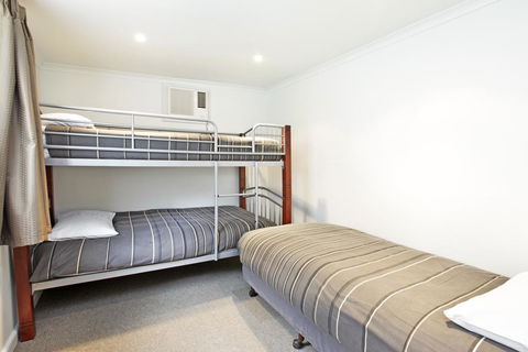 Otways Tourist Park - Holiday Jervis Bay 1