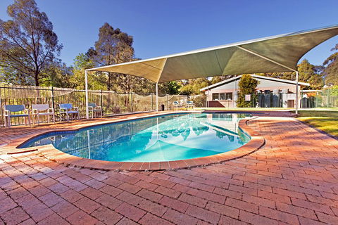 Otways Tourist Park - Holiday Jervis Bay 2