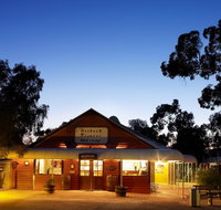 Outback Pioneer Hotel - Holiday Jervis Bay