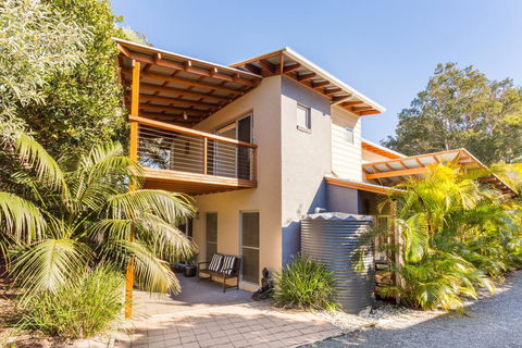 OUTRIGGER - Holiday Jervis Bay 0