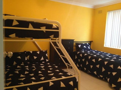 Pacific Court 4 - Holiday Jervis Bay 3