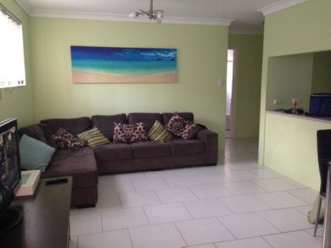 Pacific Court 4 - Holiday Jervis Bay 2