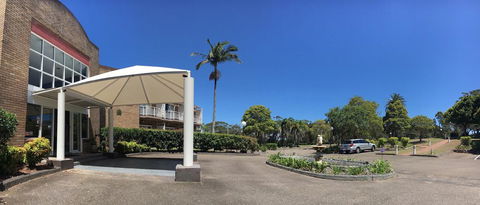 Pacific Garden Hotel - Holiday Jervis Bay 0