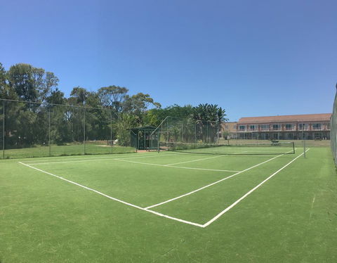 Pacific Garden Hotel - Holiday Jervis Bay 2