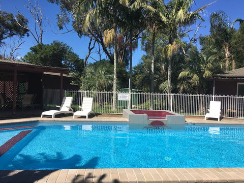 Pacific Garden Hotel - Holiday Jervis Bay 1