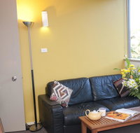 Paddington Pad - Holiday Jervis Bay