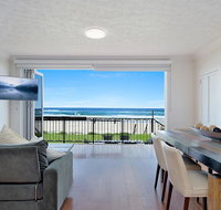 Palm Beach Beachfront Townhouse - Holiday Jervis Bay