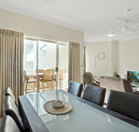 Palm Beach Holiday Resort Unit 35 - Holiday Jervis Bay