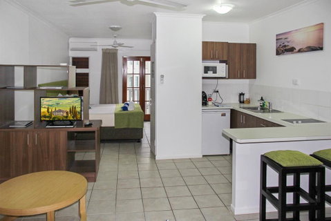 Palm Cove Beach Retreat - Holiday Jervis Bay 2