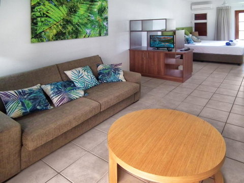 Palm Cove Beach Retreat - Holiday Jervis Bay 3