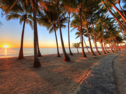 Palm Cove Beach Retreat - Holiday Jervis Bay 0