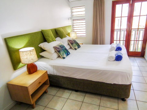 Palm Cove Beach Retreat - Holiday Jervis Bay 1