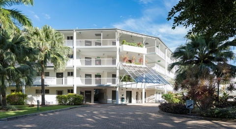 Palm Cove Penthouse - Holiday Jervis Bay 2