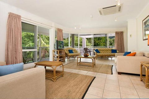 Palm Cove Penthouse - Holiday Jervis Bay 3