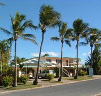 Palm View Holiday Apartments - Holiday Jervis Bay