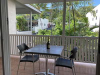 Palm Villas in Port 18