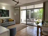 Palm Villas in Port 4