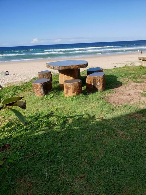 Palmy Sea Breeze - Holiday Jervis Bay 2