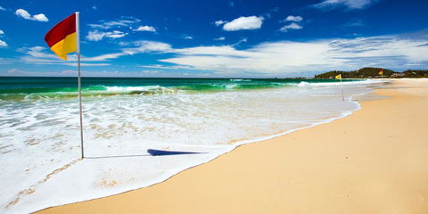Palmy Sea Breeze - Holiday Jervis Bay 1