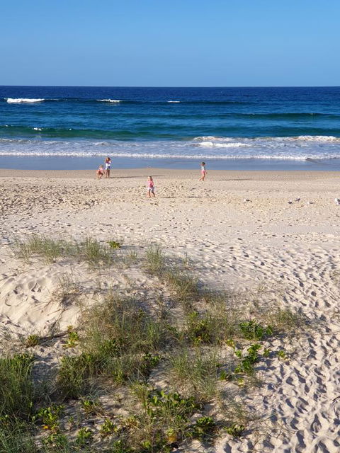 Palmy Sea Breeze - Holiday Jervis Bay 0