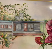 Paluma Rainforest - Carriage in the Mist - Holiday Jervis Bay