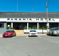 Panania Hotel - Holiday Jervis Bay