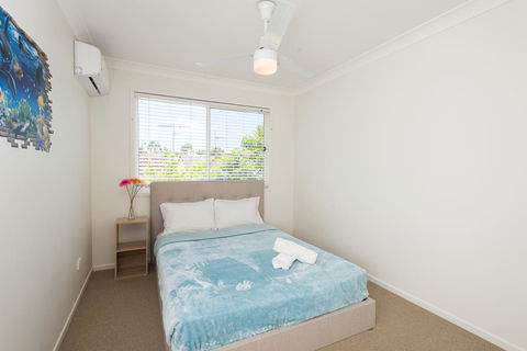 Panda Holiday -Close Mountain Ocean Pet Friendly - Holiday Jervis Bay 1