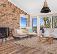 Panorama Place On Jones Beach - Holiday Jervis Bay
