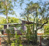 Papillon Bleu - Holiday Jervis Bay